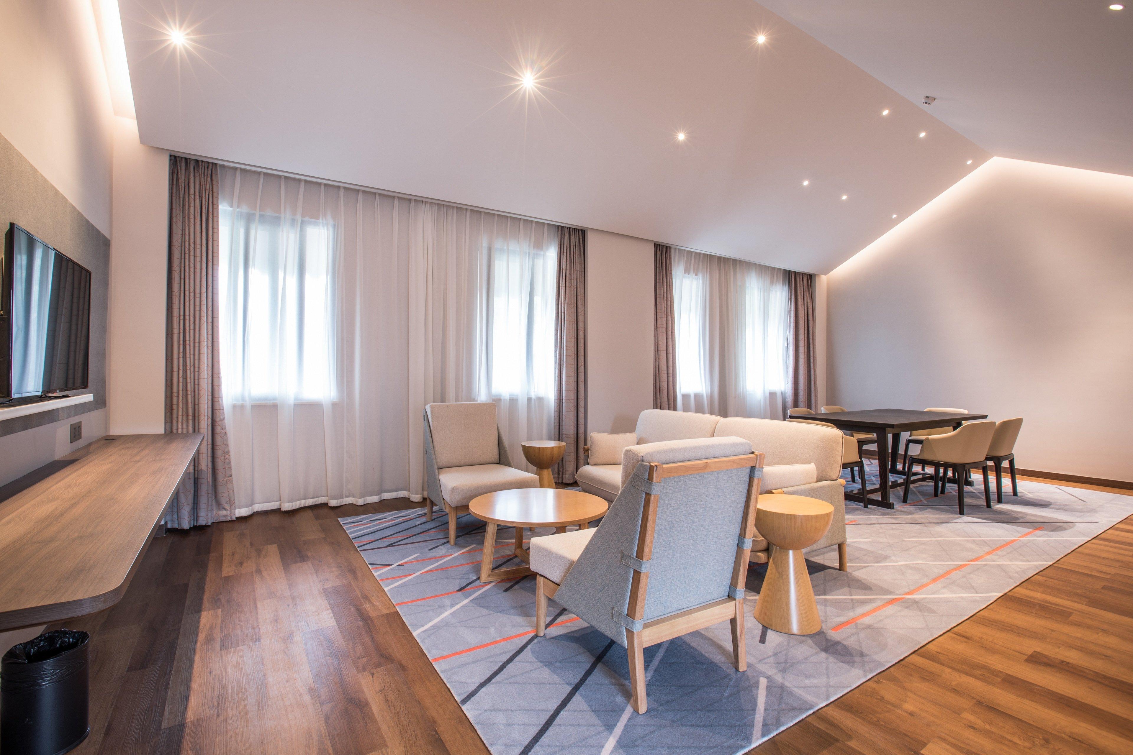 Holiday Inn Express Guizhou Qinglong By Ihg Exterior photo