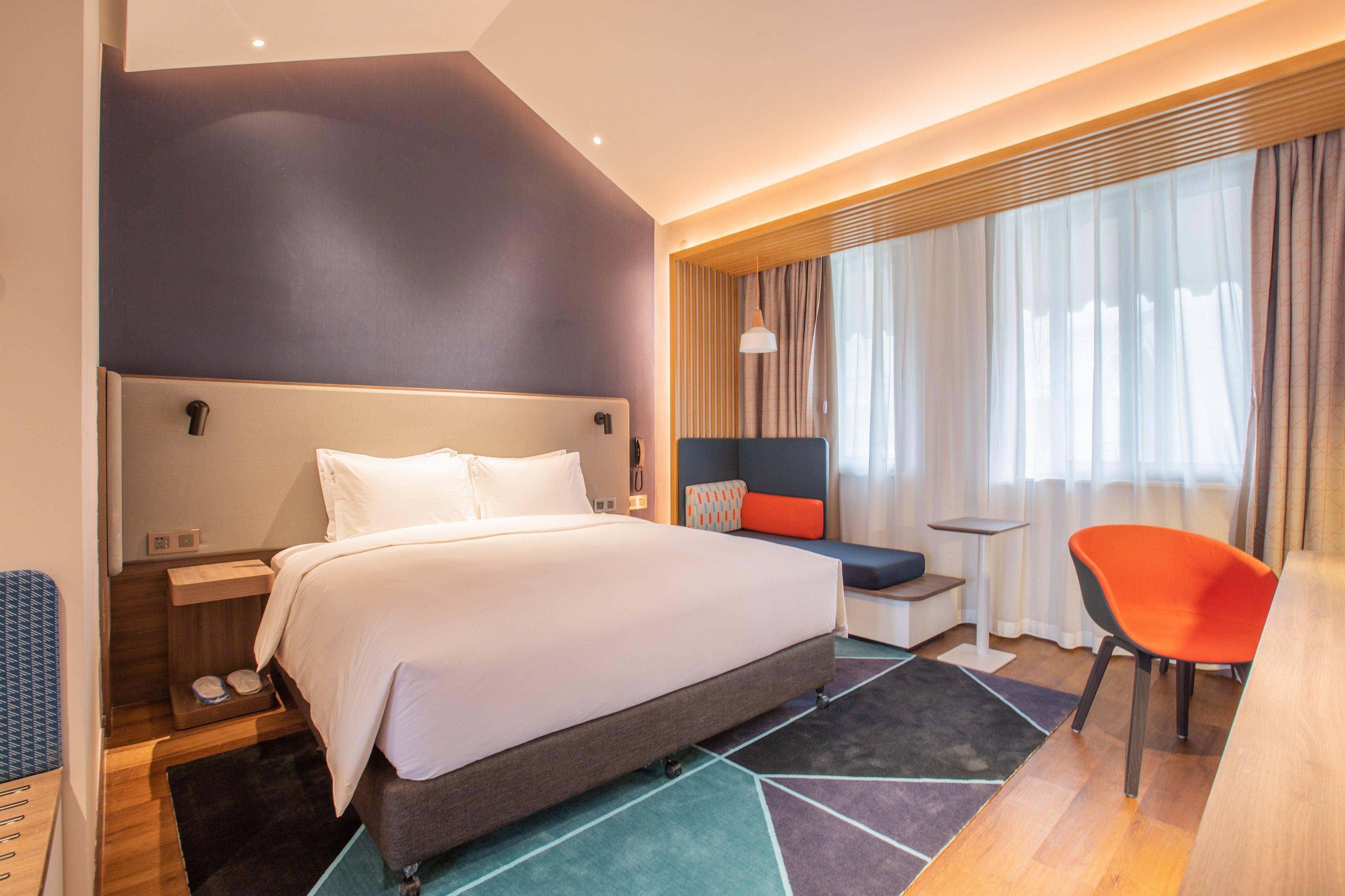 Holiday Inn Express Guizhou Qinglong By Ihg Exterior photo