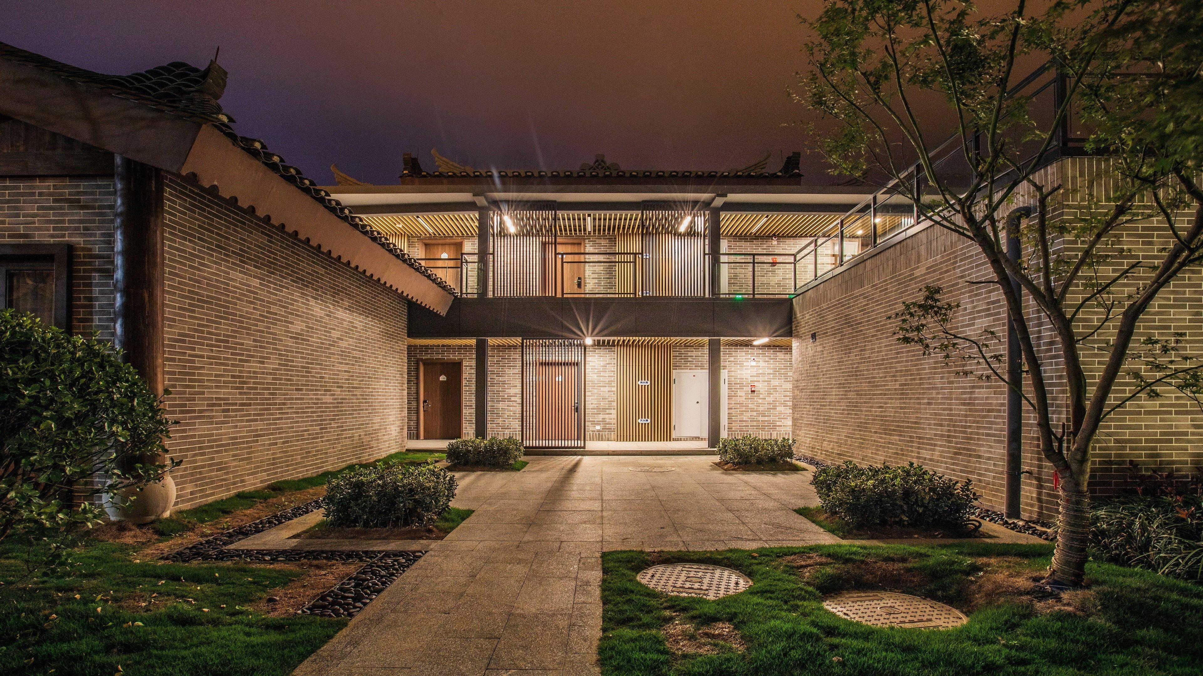 Holiday Inn Express Guizhou Qinglong By Ihg Exterior photo