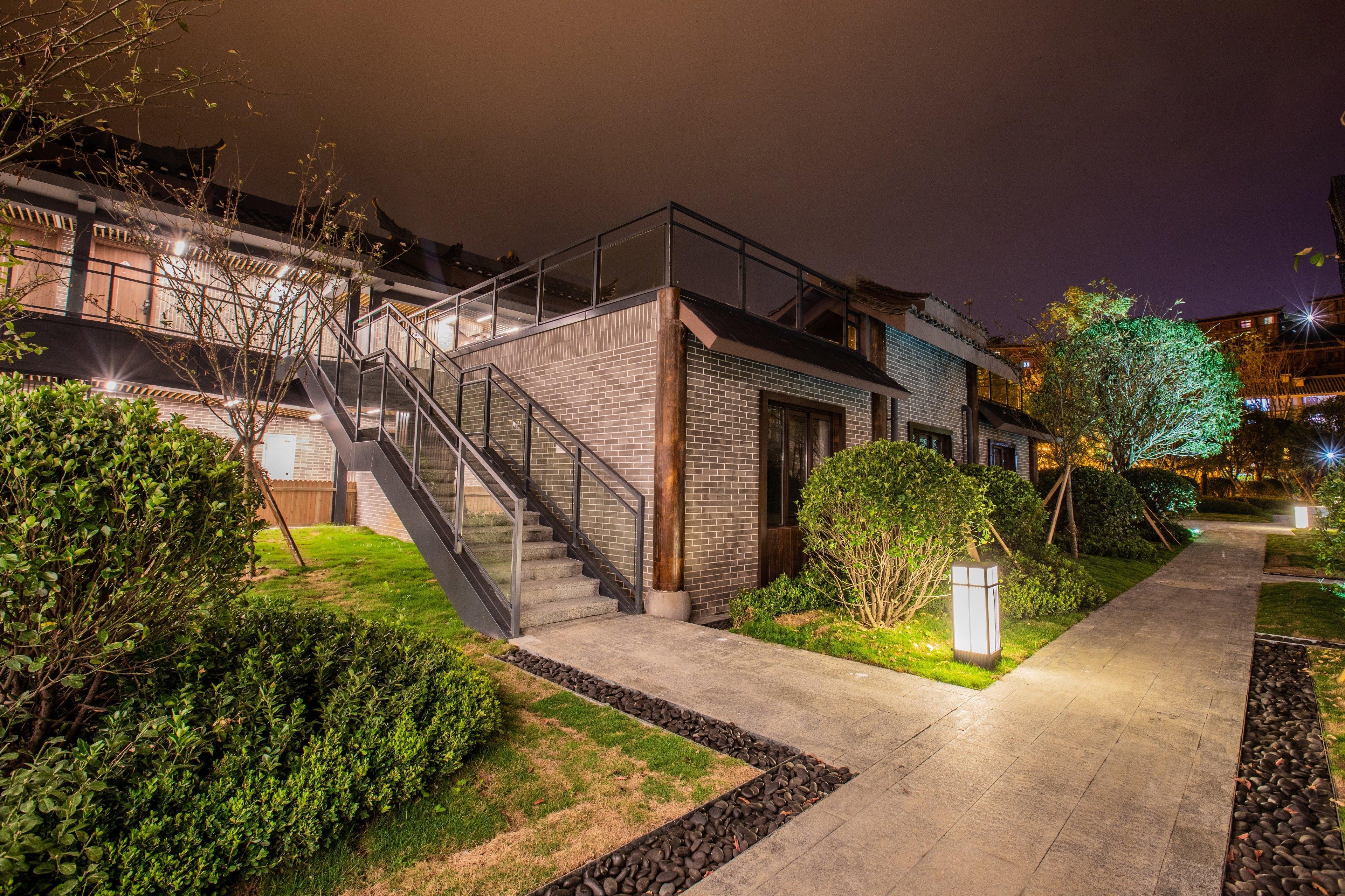 Holiday Inn Express Guizhou Qinglong By Ihg Exterior photo