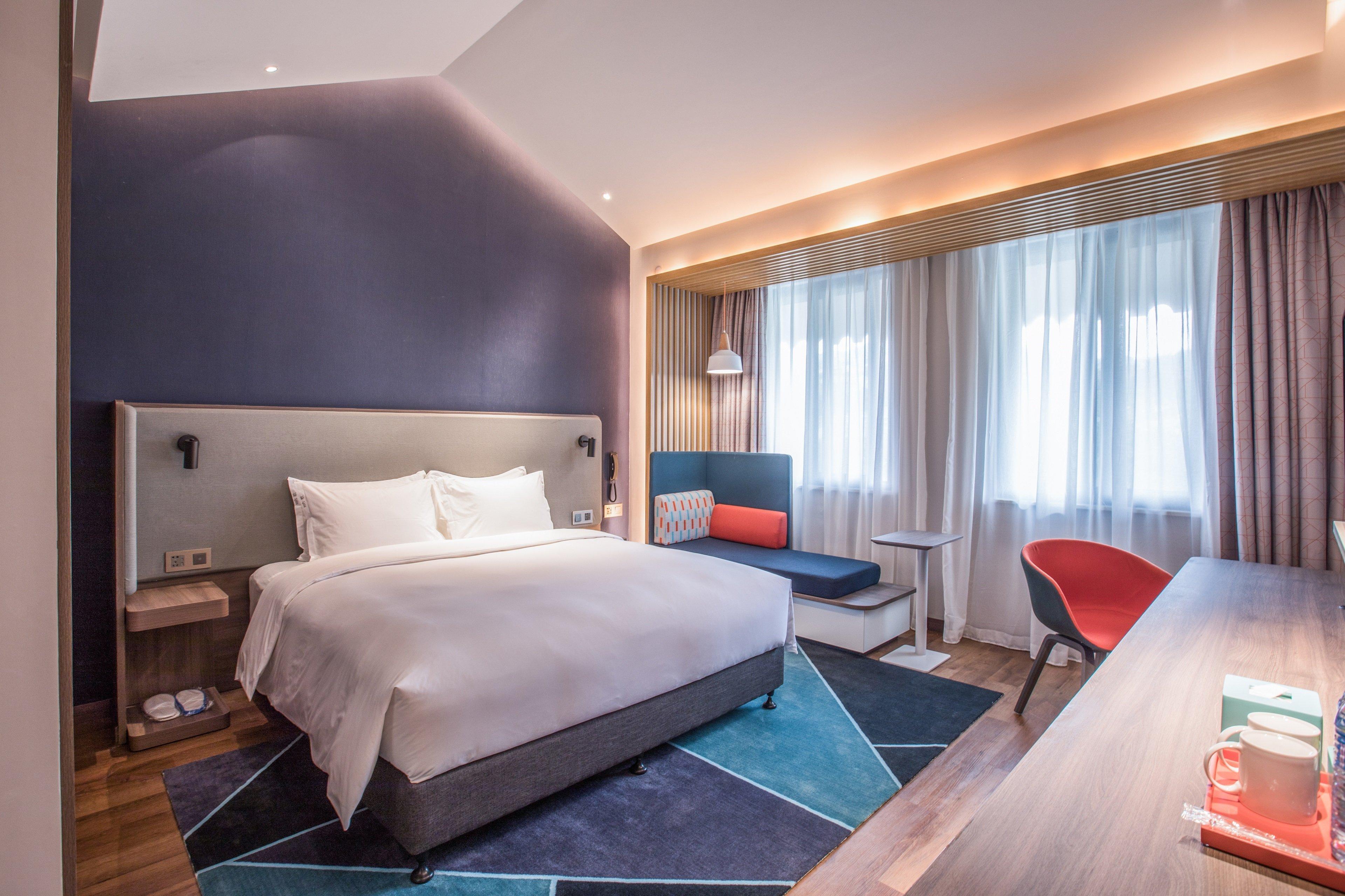 Holiday Inn Express Guizhou Qinglong By Ihg Exterior photo