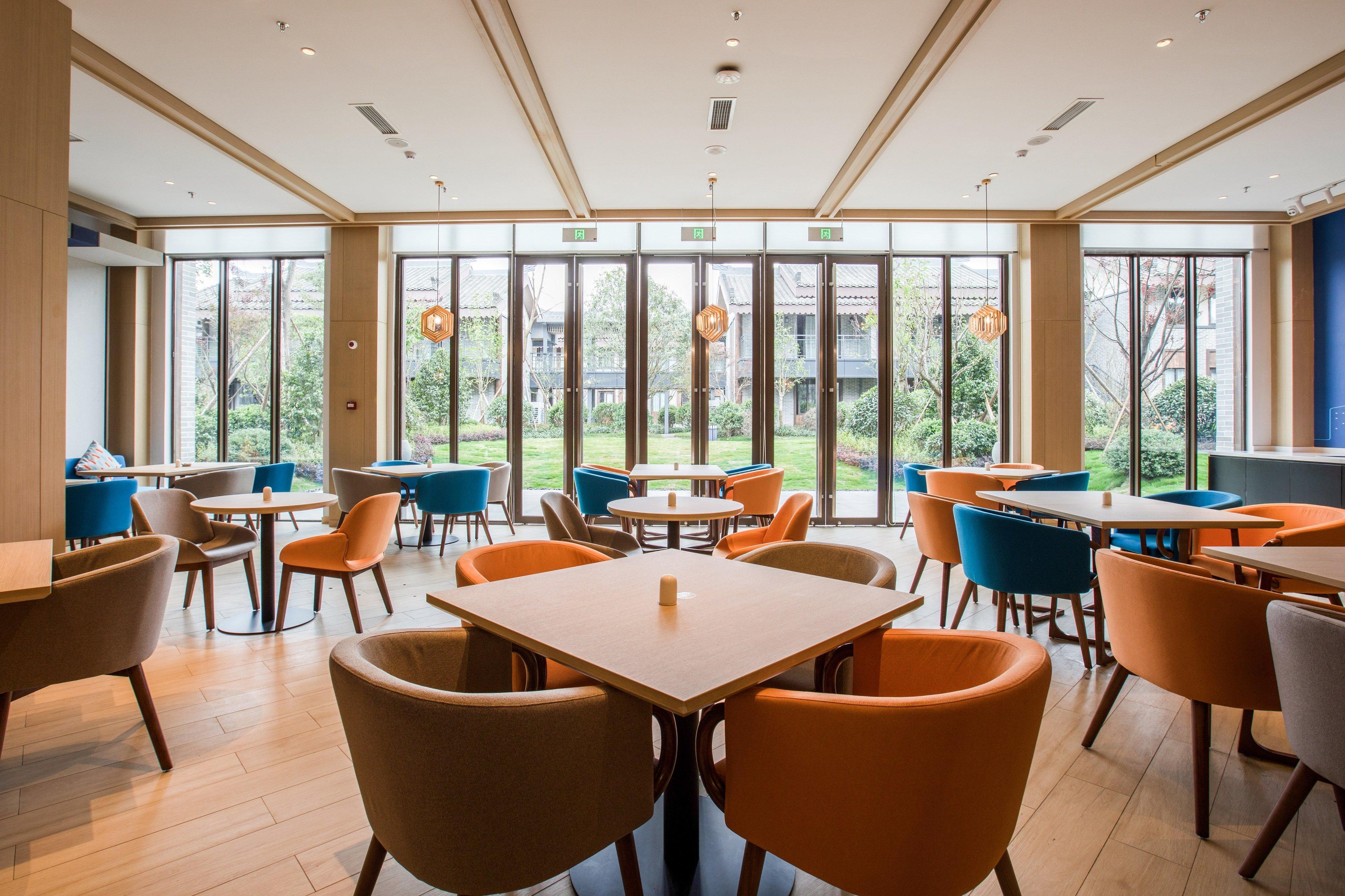 Holiday Inn Express Guizhou Qinglong By Ihg Exterior photo