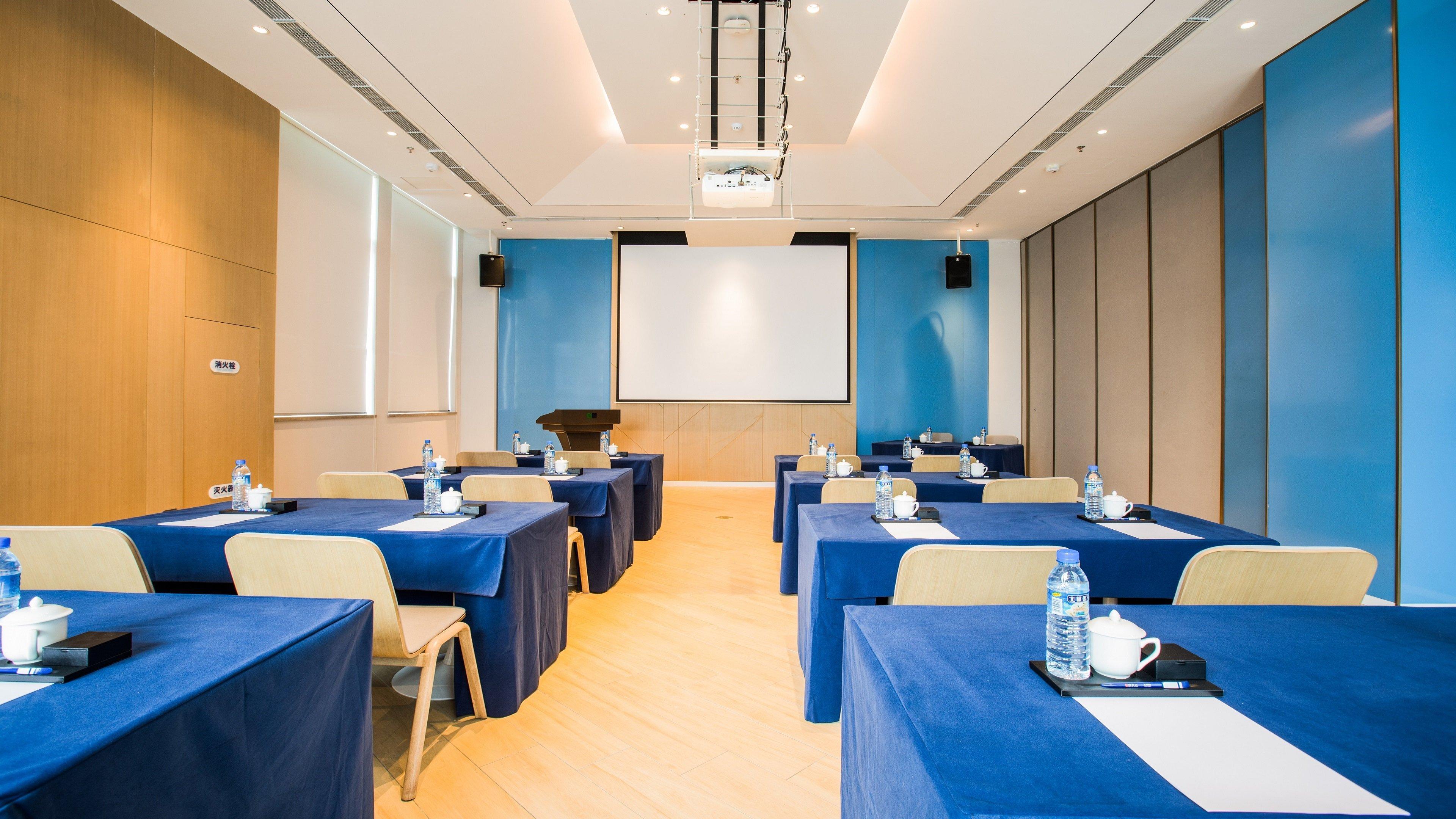 Holiday Inn Express Guizhou Qinglong By Ihg Exterior photo