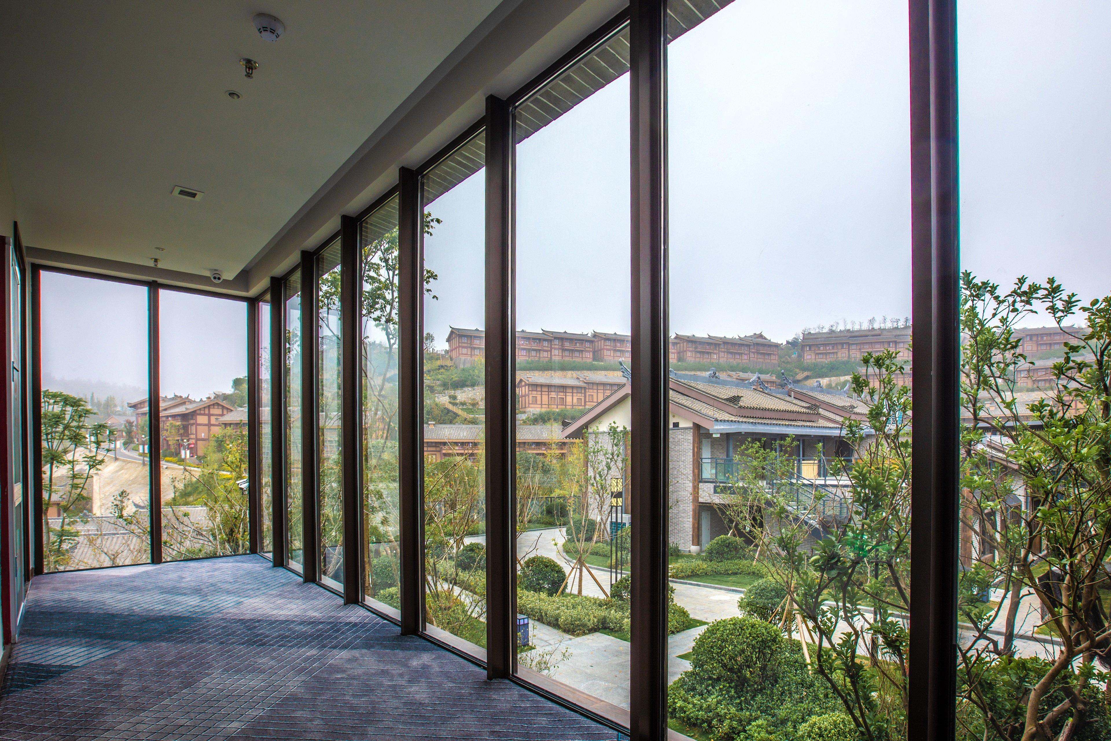 Holiday Inn Express Guizhou Qinglong By Ihg Exterior photo