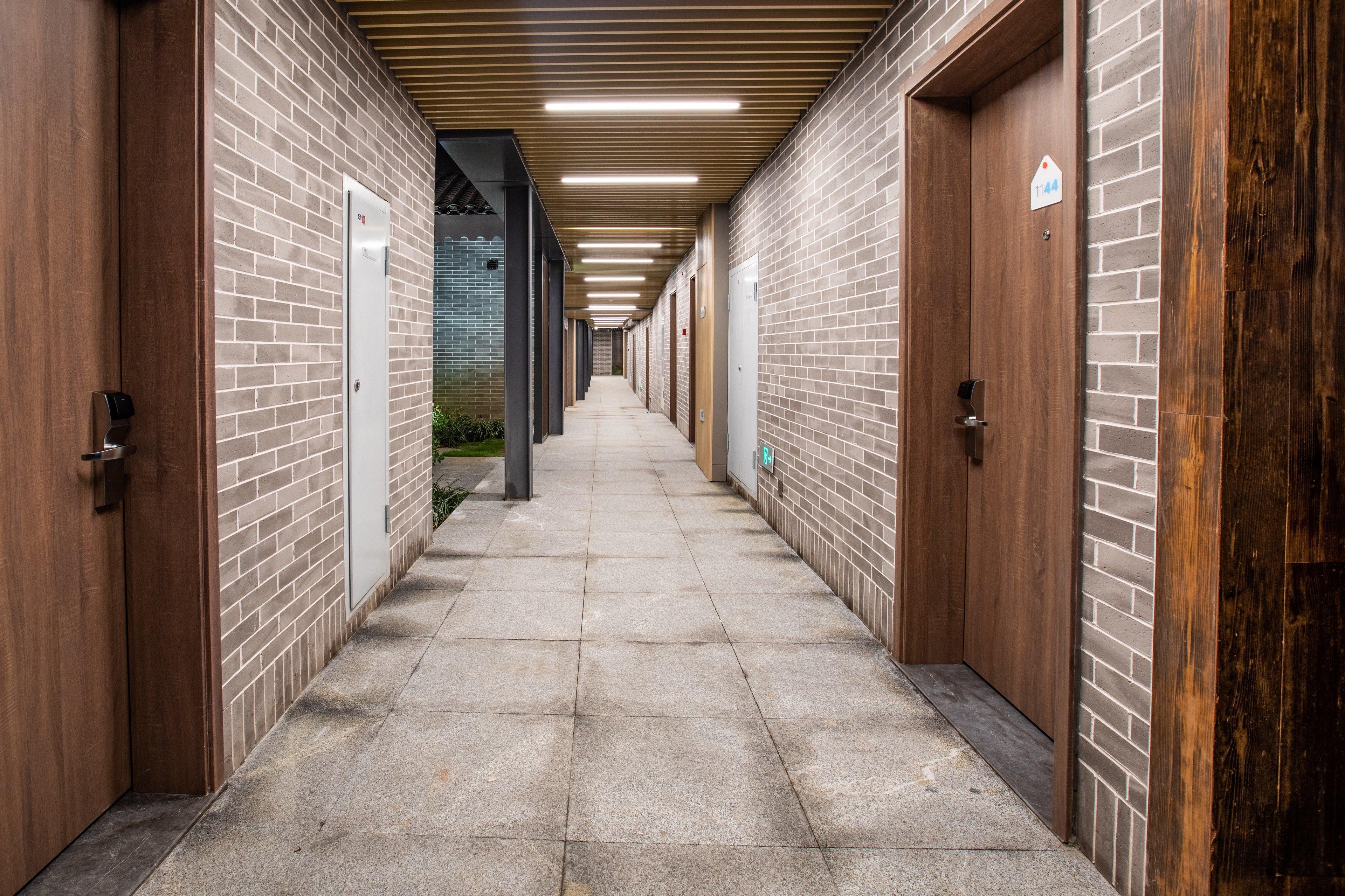 Holiday Inn Express Guizhou Qinglong By Ihg Exterior photo